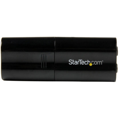 Alternate-Image3 Image for StarTech.com Audio USB Adapter