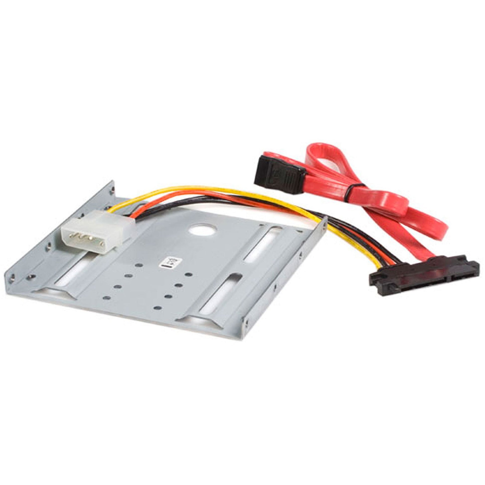 Main Image for StarTech.com 2.5in Hard Drive to 3.5in Drive Bay Mounting Kit