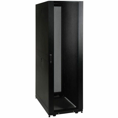 Main Image for Tripp Lite by Eaton 48U SmartRack Standard-Depth Rack Enclosure Cabinet with doors & side panels