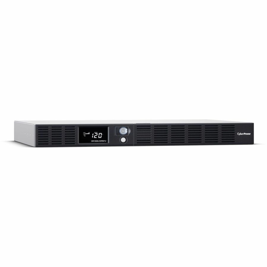 Alternate-Image6 Image for CyberPower OR1500LCDRM1U Smart App LCD UPS Systems