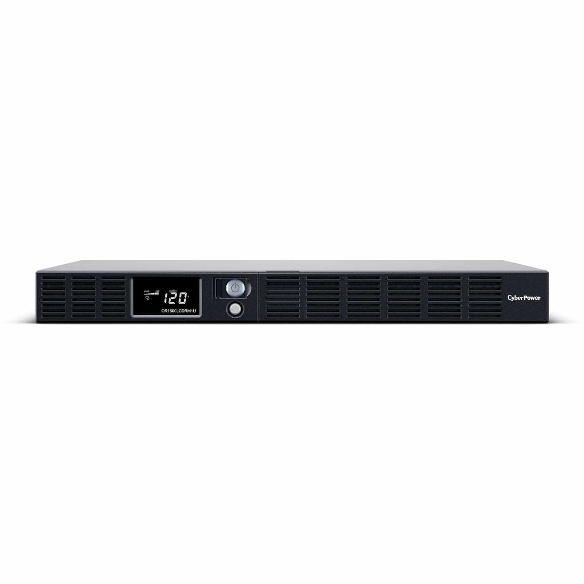 Main Image for CyberPower OR1500LCDRM1U Smart App LCD UPS Systems