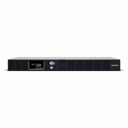 Main Image for CyberPower OR1500LCDRM1U Smart App LCD UPS Systems