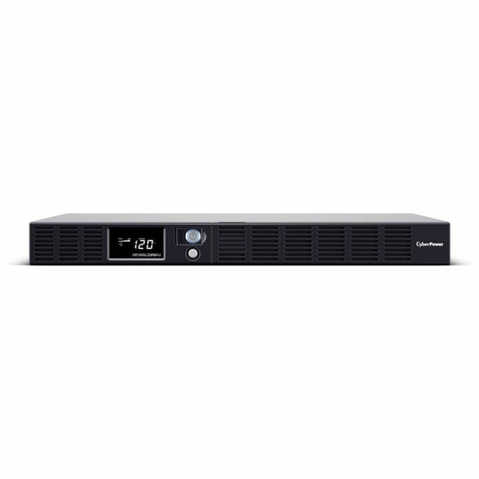 Main Image for CyberPower OR1500LCDRM1U Smart App LCD UPS Systems