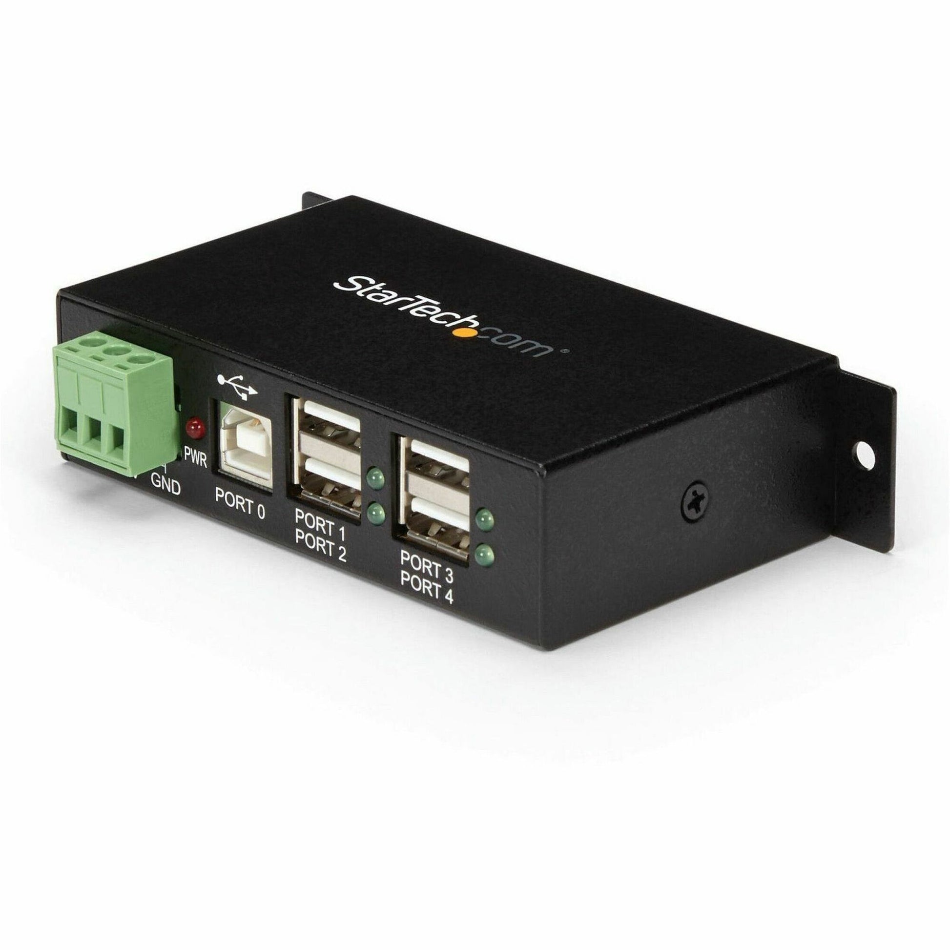Main Image for StarTech.com 4-Port USB 2.0 Hub
