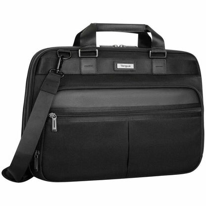 Main Image for Targus Mobile Elite TBT045US Carrying Case (Briefcase) for 15" to 16" Notebook - Black - TAA Compliant