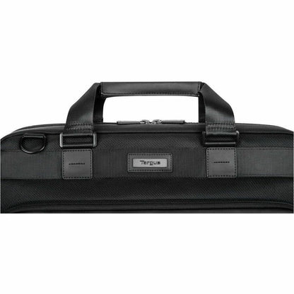 Alternate-Image4 Image for Targus Mobile Elite TBT045US Carrying Case (Briefcase) for 15" to 16" Notebook - Black - TAA Compliant