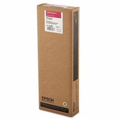 Main Image for Epson UltraChrome HDR Vivid Magenta Ink Cartridge