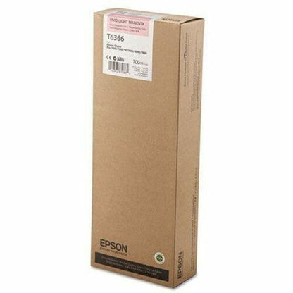 Main Image for Epson UltraChrome HDR Vivid Light Magenta Ink Cartridge