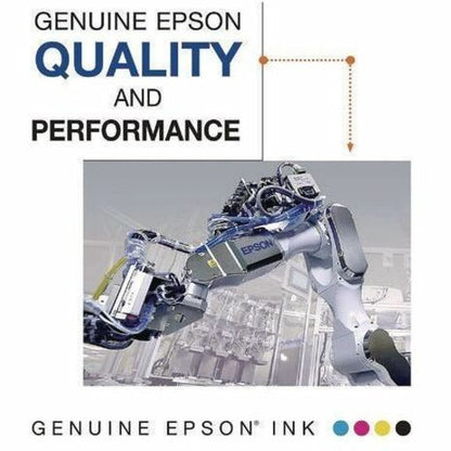 Alternate-Image2 Image for Epson UltraChrome HDR Green Ink Cartridge