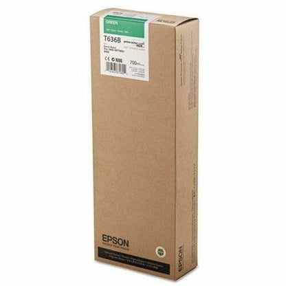 Main Image for Epson UltraChrome HDR Green Ink Cartridge
