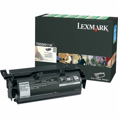 Main Image for Lexmark Original Toner Cartridge