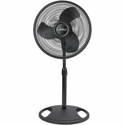 Front Image for Lasko Oscillating Stand Fan