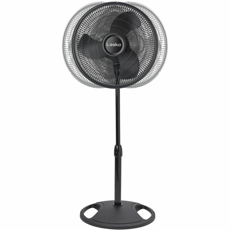 Alternate-Image1 Image for Lasko Oscillating Stand Fan
