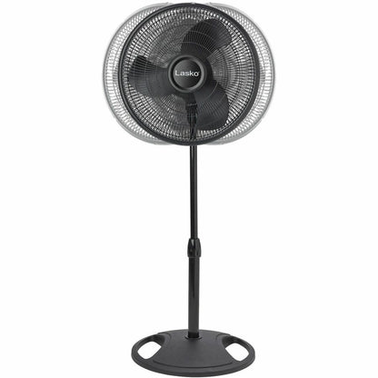 Alternate-Image1 Image for Lasko Oscillating Stand Fan