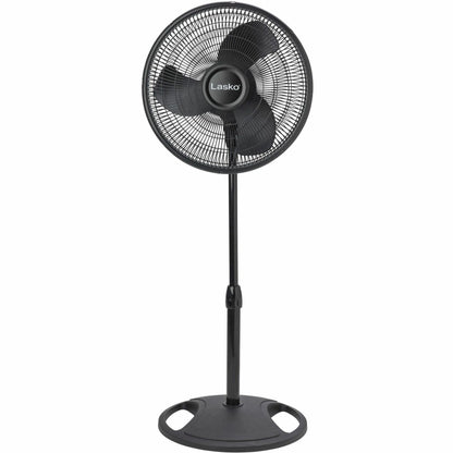 Main Image for Lasko Oscillating Stand Fan