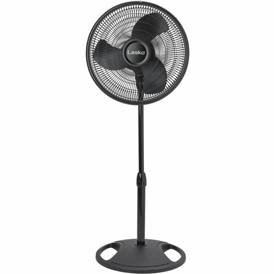 Main Image for Lasko Oscillating Stand Fan