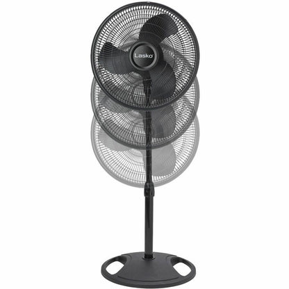 Alternate-Image2 Image for Lasko Oscillating Stand Fan
