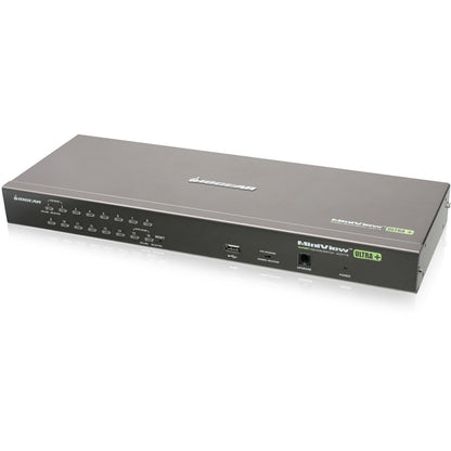 Main Image for IOGEAR GCS1716 16-Port USB PS/2 Combo KVM Switch