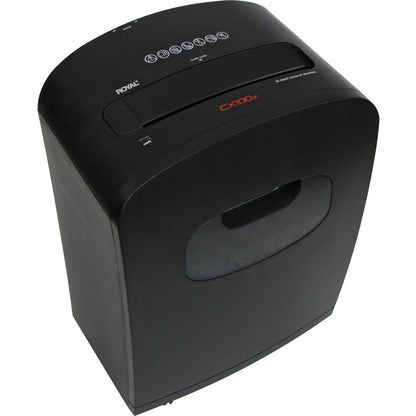 Main Image for Royal CX100x Medium Duty Shredder