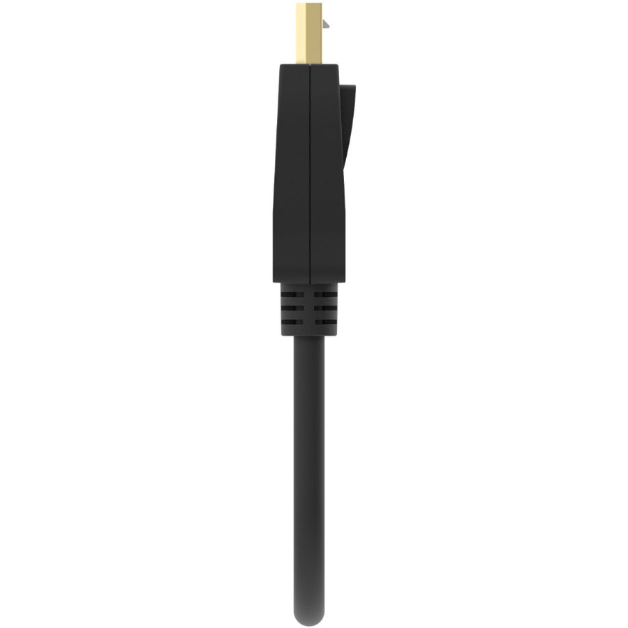 Alternate-Image5 Image for Belkin DisplayPort to HDMI Adapter, M/F, 1080p