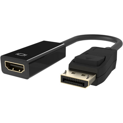 Main Image for Belkin DisplayPort to HDMI Adapter, M/F, 1080p