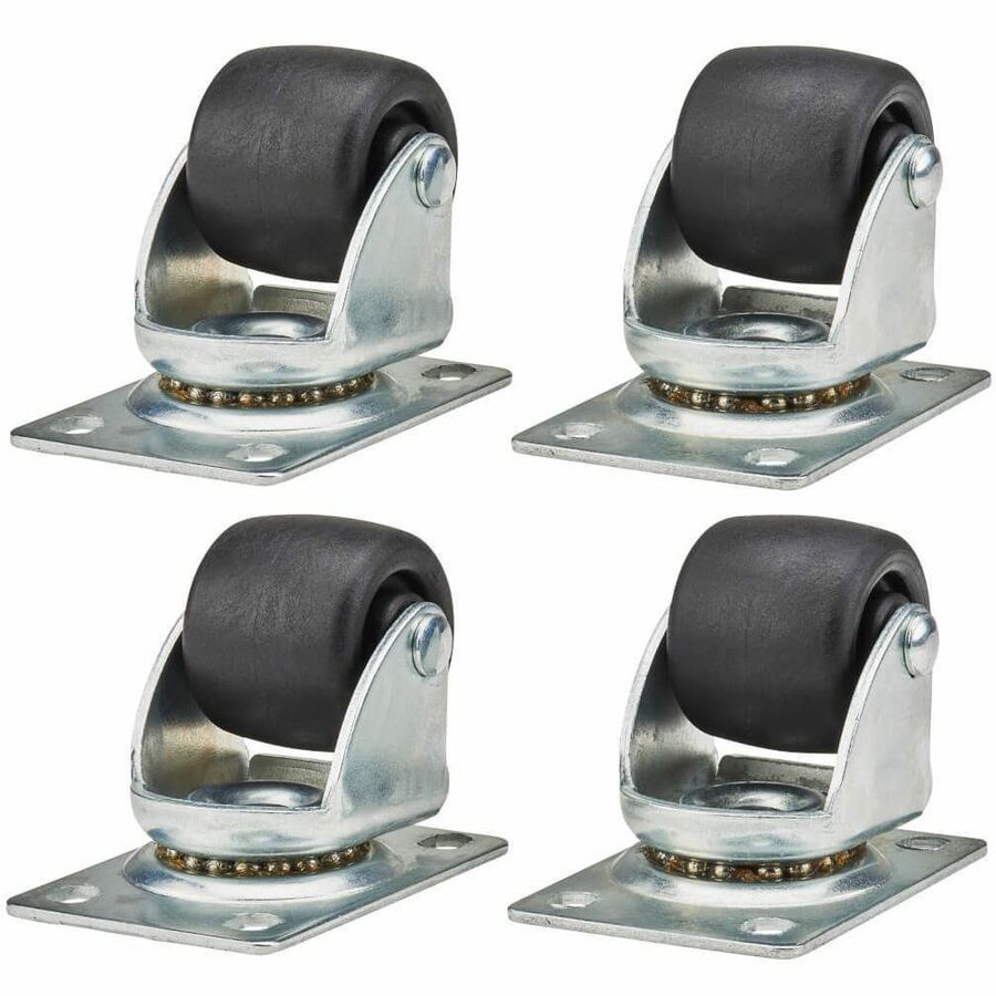 Alternate-Image5 Image for Eaton Tripp Lite Series SmartRack Rolling Caster Kit, 4 pack