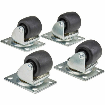 Main Image for Eaton Tripp Lite Series SmartRack Rolling Caster Kit, 4 pack