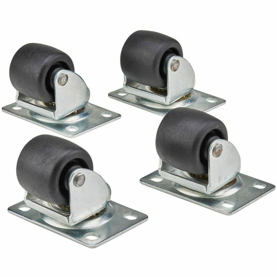 Alternate-Image4 Image for Eaton Tripp Lite Series SmartRack Rolling Caster Kit, 4 pack