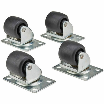 Alternate-Image4 Image for Eaton Tripp Lite Series SmartRack Rolling Caster Kit, 4 pack