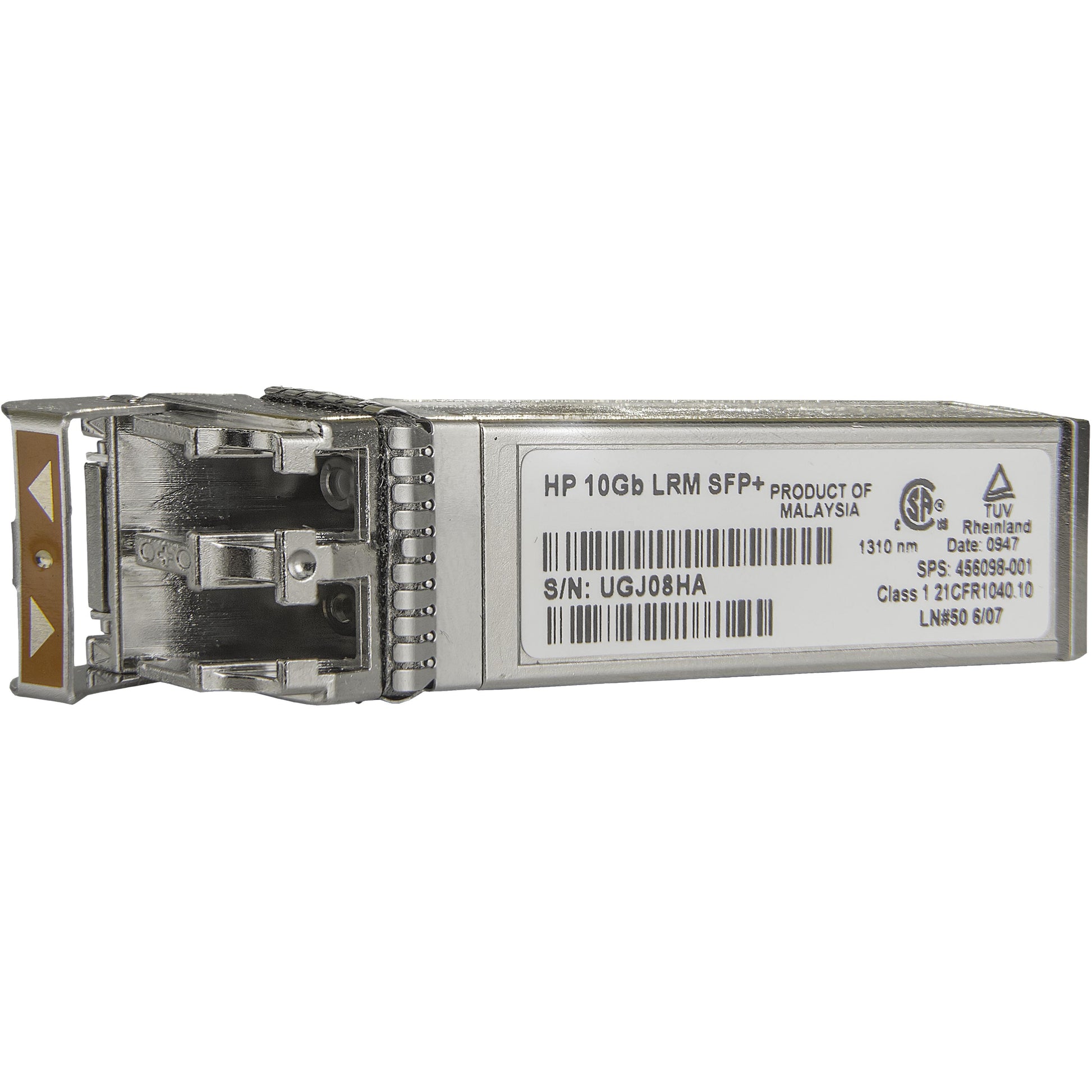Main Image for HP BladeSystem 10GBase-SR SFP+