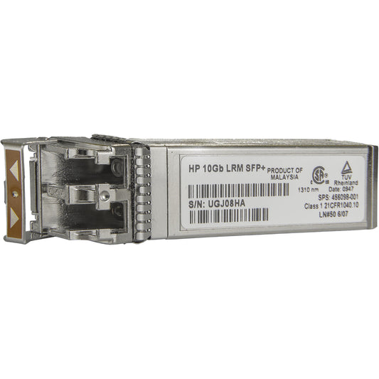 Main Image for HP BladeSystem 10GBase-SR SFP+