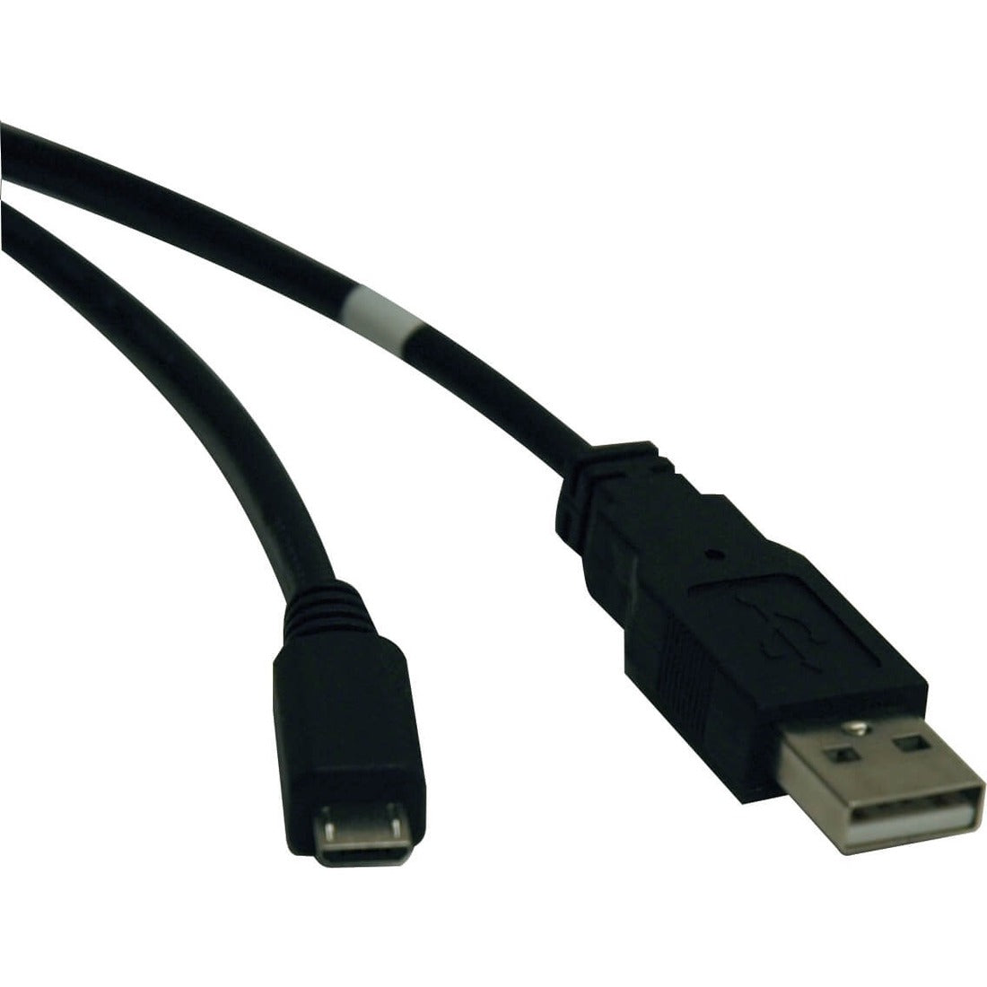 Main Image for Eaton Tripp Lite Series USB 2.0 A to Micro-B Cable (M/M), 3 ft. (0.91 m)