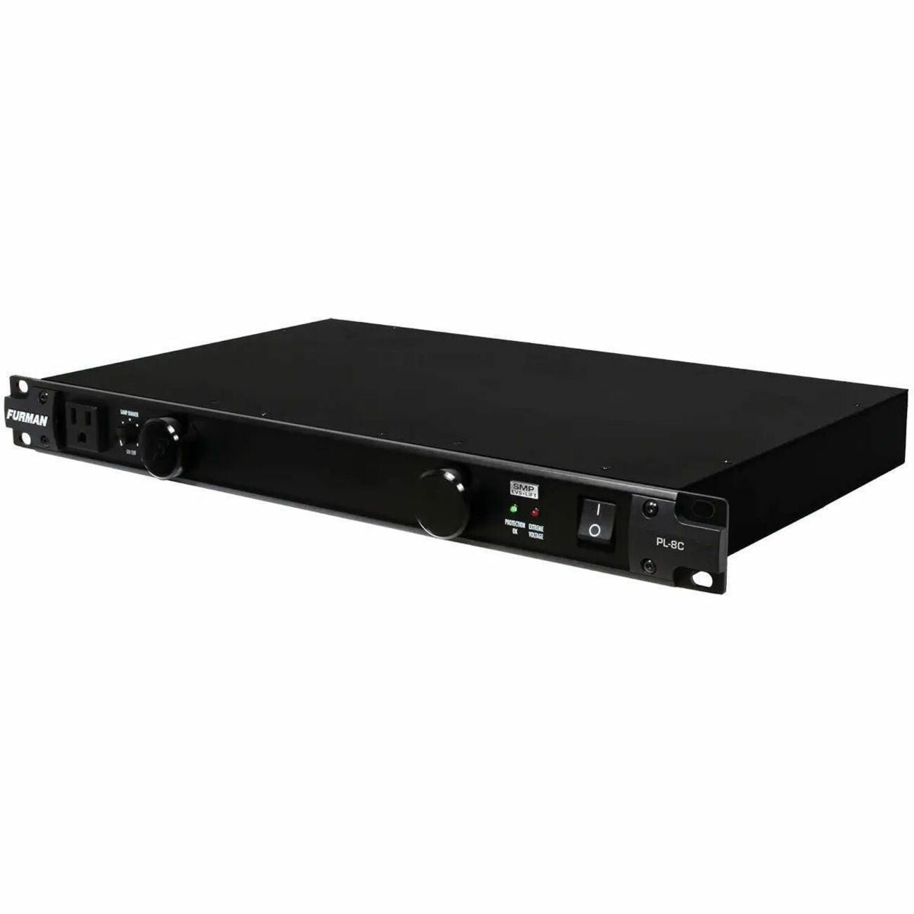 Main Image for Furman Sound Classic PL-8 C Power Conditioner
