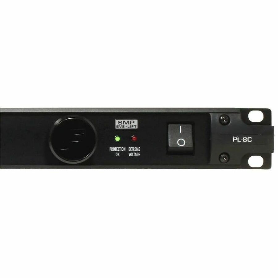 Alternate-Image1 Image for Furman Sound Classic PL-8 C Power Conditioner