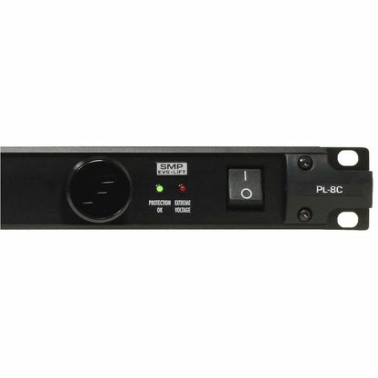 Alternate-Image1 Image for Furman Sound Classic PL-8 C Power Conditioner