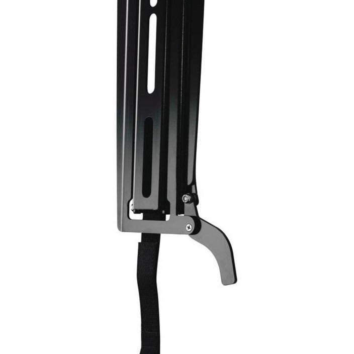 Alternate-Image2 Image for Chief Large Thinstall Fixed Display Wall Mount - For 42-86 inch Displays - VESA Wall Mount - Black