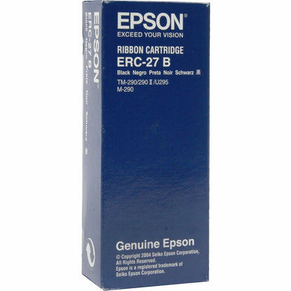 Main Image for Epson Ribbon Cartridge