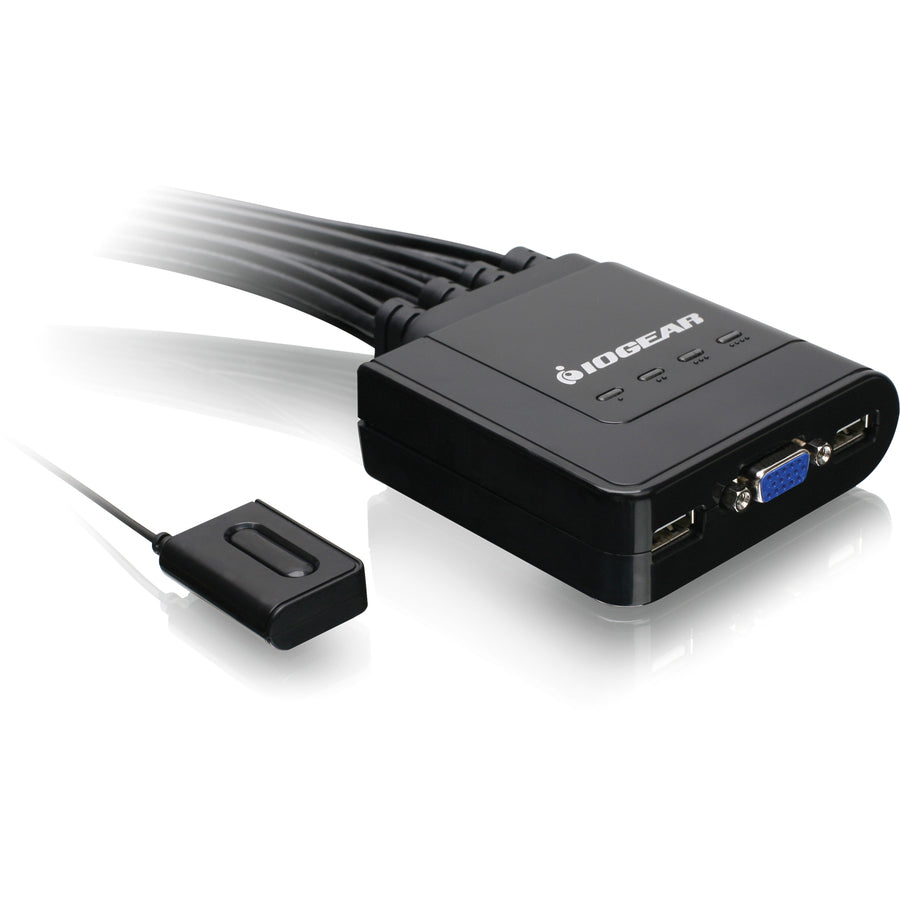 Alternate-Image1 Image for IOGEAR USB KVM Switch