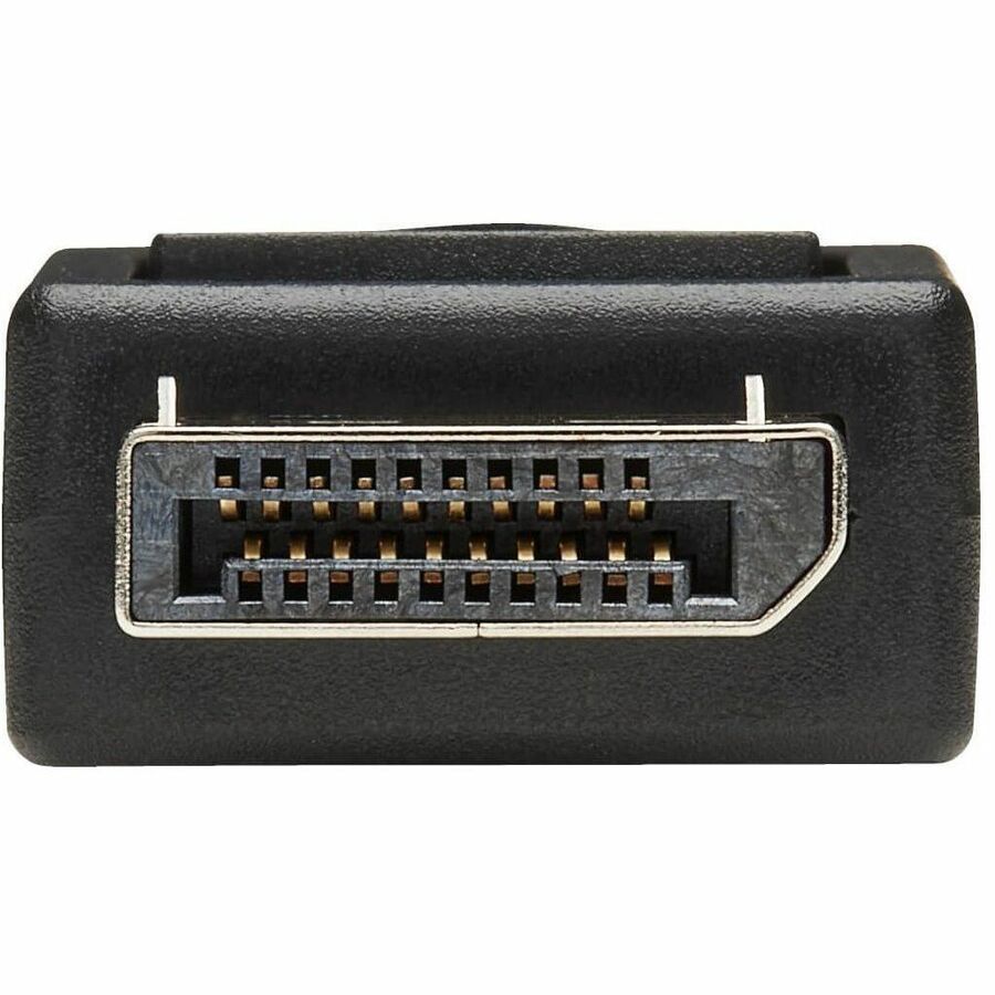 Alternate-Image3 Image for Eaton Tripp Lite Series DisplayPort to DVI-I Adapter Cable (M/F), 6 in. (15.2 cm), TAA