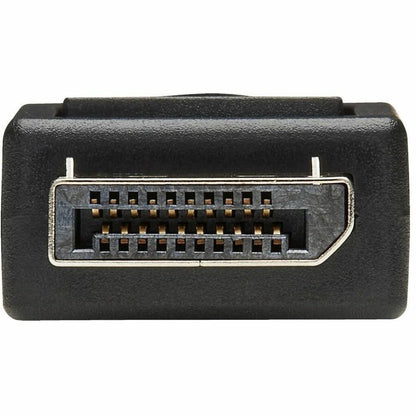Alternate-Image3 Image for Eaton Tripp Lite Series DisplayPort to DVI-I Adapter Cable (M/F), 6 in. (15.2 cm), TAA
