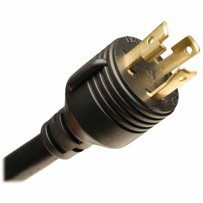 Alternate-Image4 Image for Tripp Lite by Eaton PDU 5.5kW Single-Phase Local Metered PDU 208/230V Outlets (16 C13 & 2 C19) L6-30P 12 ft. (3.66 m) Cord 2U Rack-Mount TAA