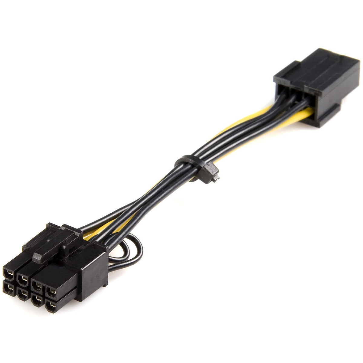 Main Image for StarTech Power Adapter Cable - PCI Express - 6 Pin - 8 Pin - PCIe