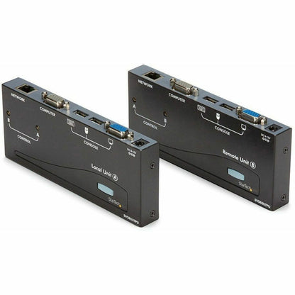 Main Image for StarTech.com USB VGA KVM Console Extender over CAT5 UTP (500 ft)