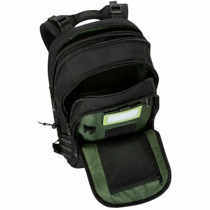 Alternate-Image9 Image for Targus Spruce EcoSmart Notebook Backpack