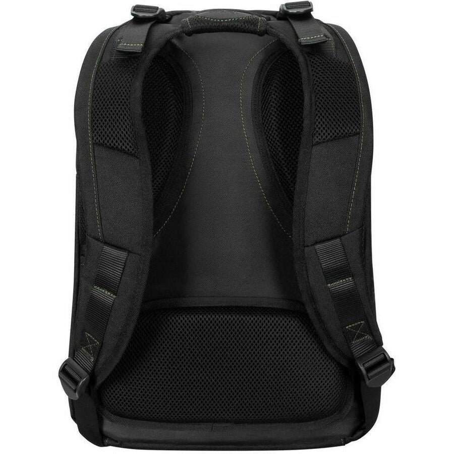 Rear Image for Targus Spruce EcoSmart Notebook Backpack