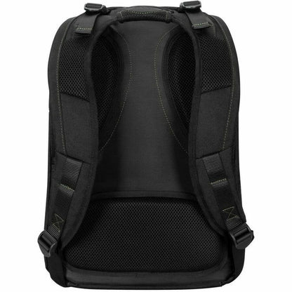 Rear Image for Targus Spruce EcoSmart Notebook Backpack