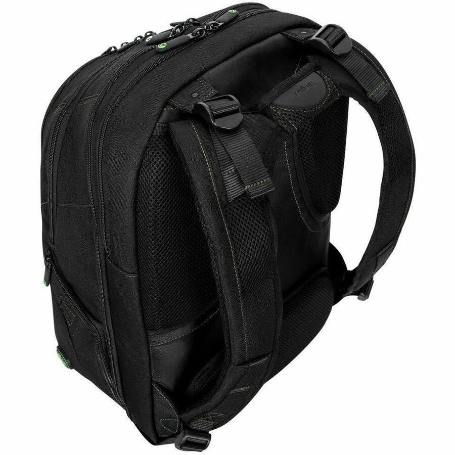 Alternate-Image7 Image for Targus Spruce EcoSmart Notebook Backpack
