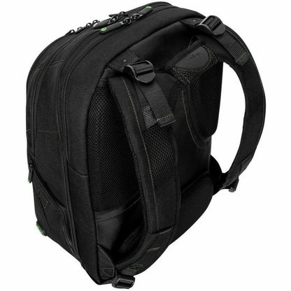 Alternate-Image7 Image for Targus Spruce EcoSmart Notebook Backpack