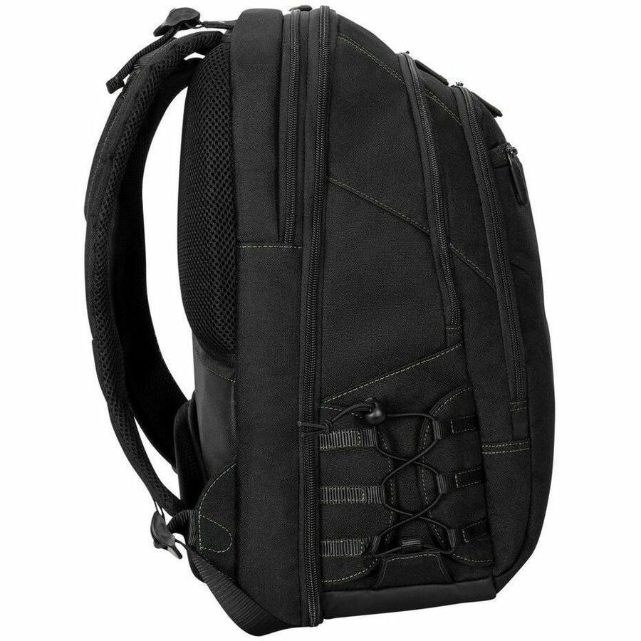 Left Image for Targus Spruce EcoSmart Notebook Backpack
