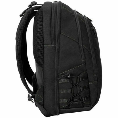 Left Image for Targus Spruce EcoSmart Notebook Backpack